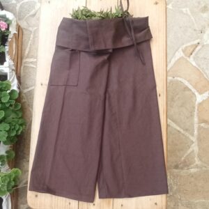 Pantalones Tailandeses de 55% CÁÑAMO