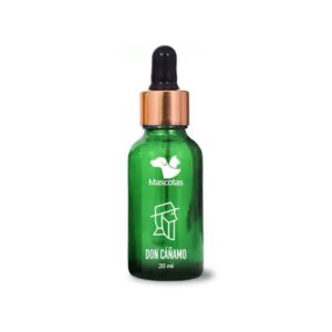CBN PARA MASCOTAS EN GOTAS 20 ml