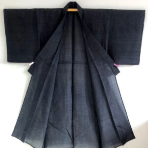 Kimono tradicional de 100% CÁÑAMO